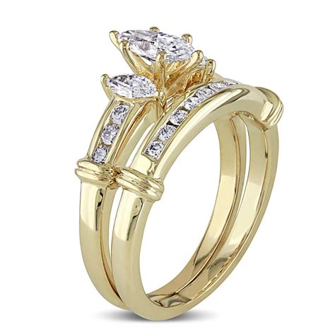 zales engagement ring sets